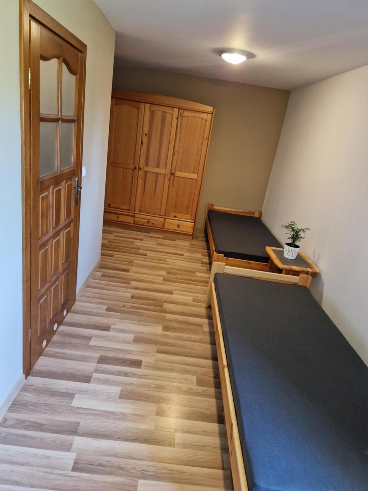 布库维纳塔然斯卡Harmatowka住宿加早餐旅馆 外观 照片